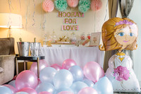 Charlotte's Bachelorette Party